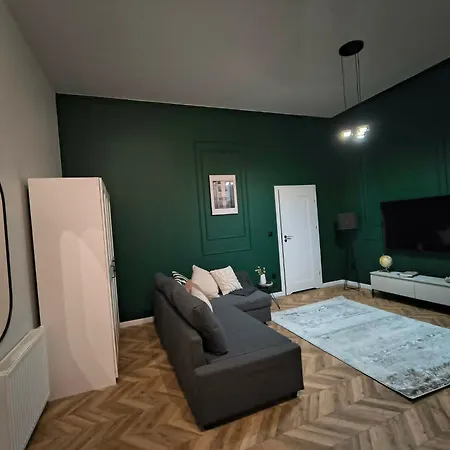 Saint Martin 32 Loft Apartment