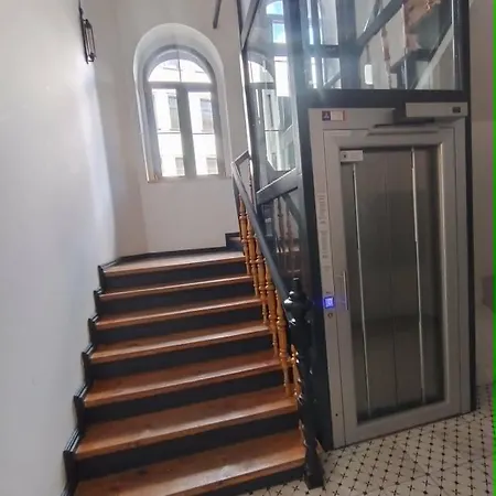 Saint Martin 32 Loft Apartment *
