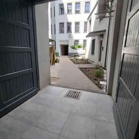 Apartment Saint Martin 32 Loft