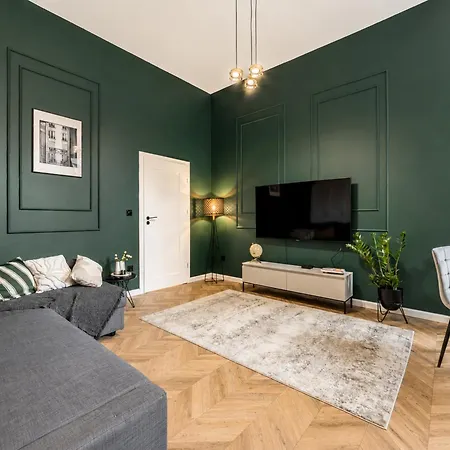 Апартаменты Saint Martin 32 Loft