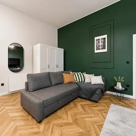 Saint Martin 32 Loft Апартаменты