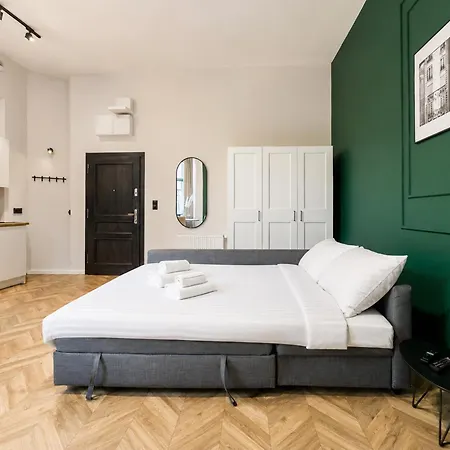 Апартаменты Saint Martin 32 Loft