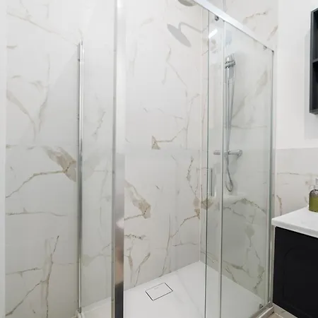 Saint Martin 32 Loft * Познань