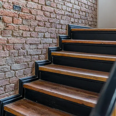 Saint Martin 32 Loft Апартаменты *